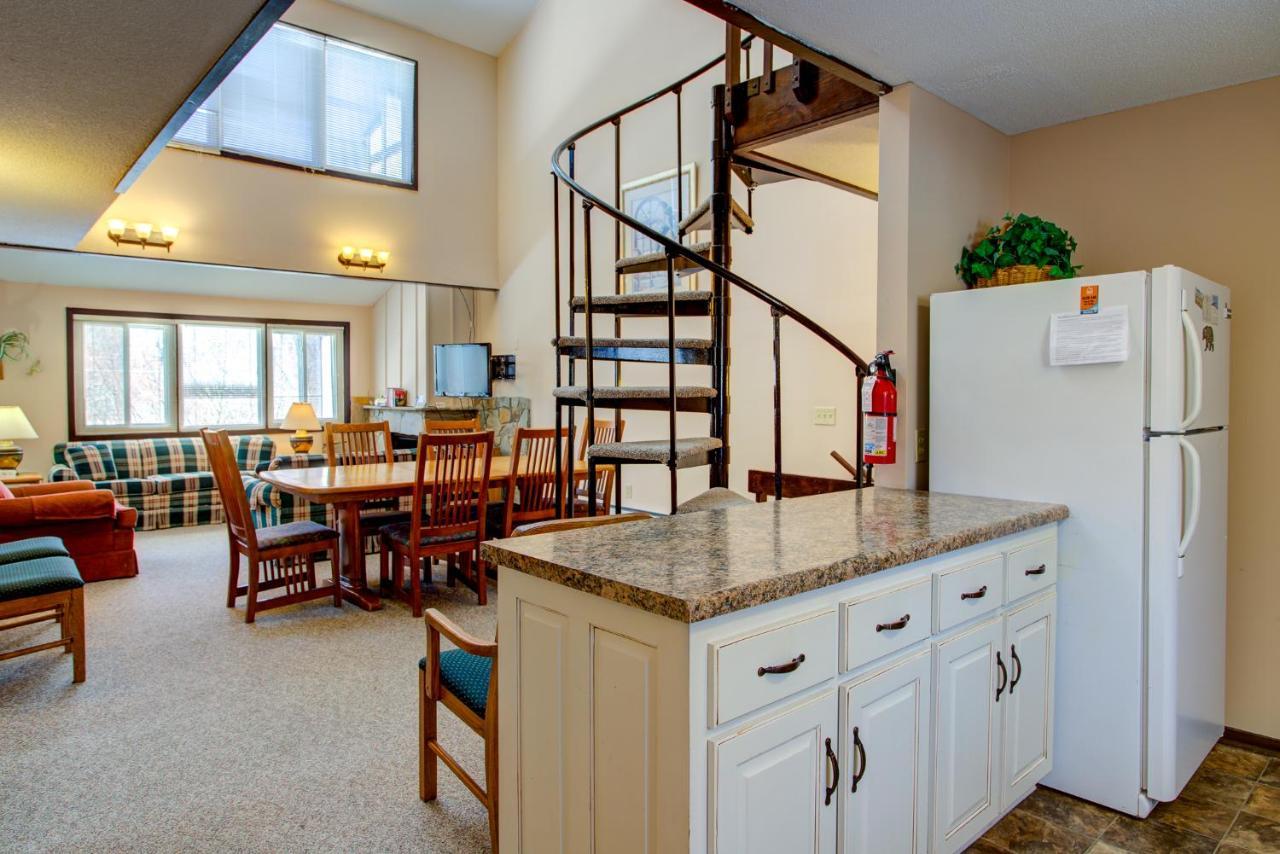 Beech Manor By Vci Real Estate Services Beech Mountain Zewnętrze zdjęcie