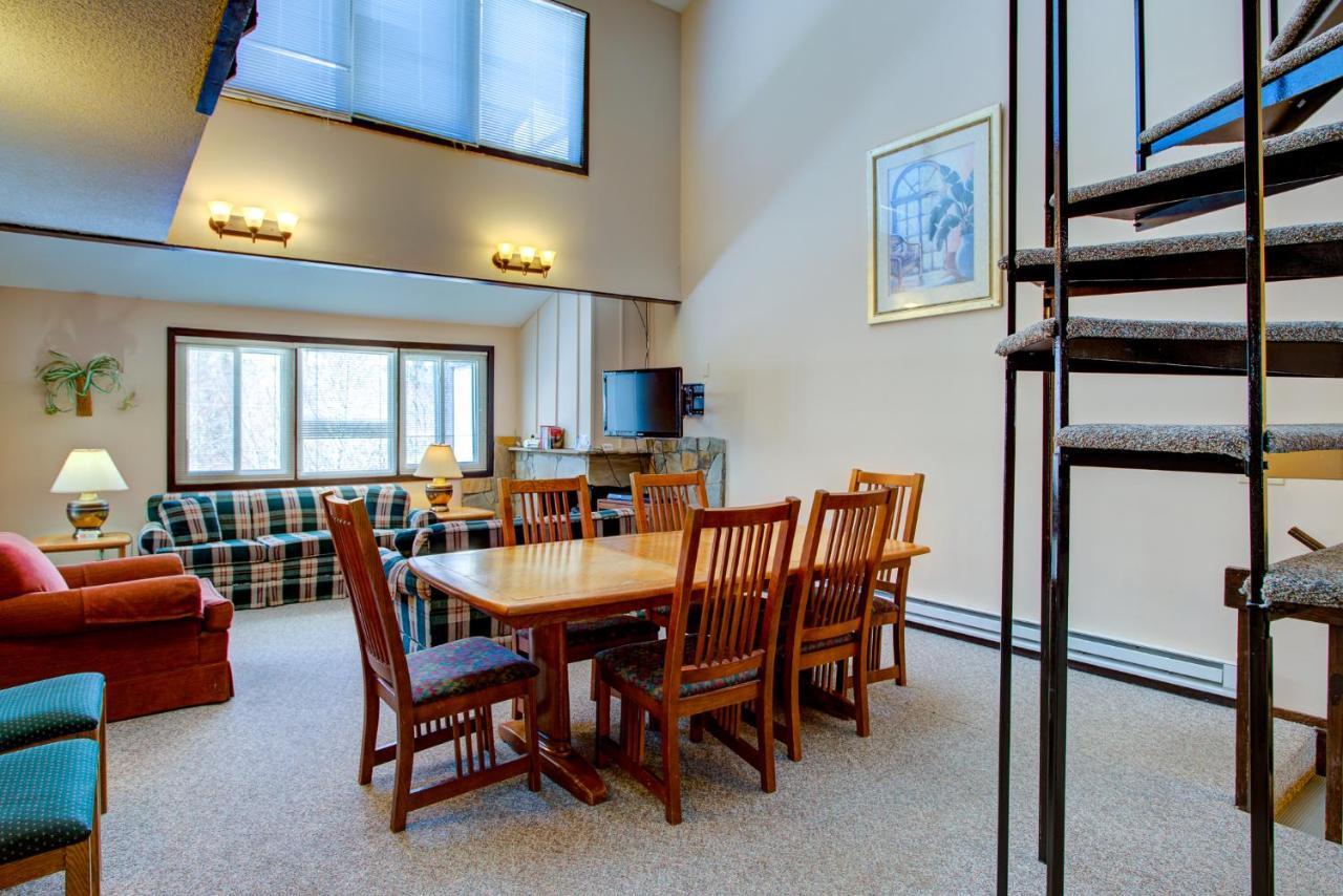 Beech Manor By Vci Real Estate Services Beech Mountain Zewnętrze zdjęcie