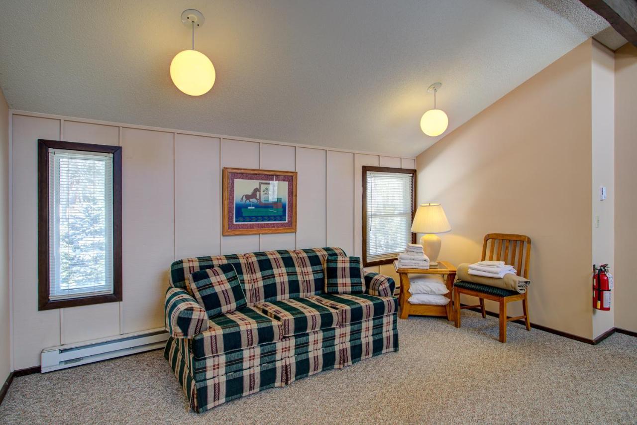Beech Manor By Vci Real Estate Services Beech Mountain Zewnętrze zdjęcie