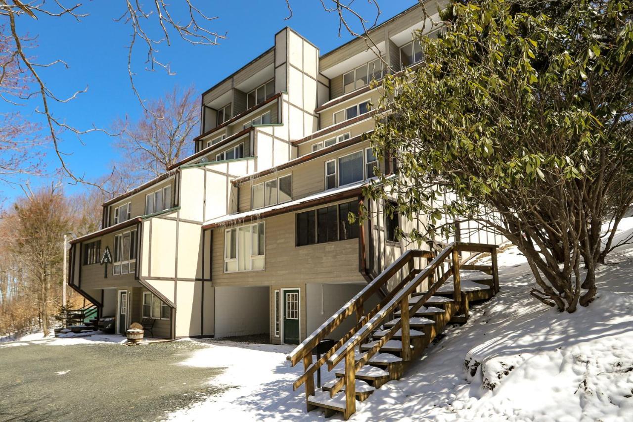 Beech Manor By Vci Real Estate Services Beech Mountain Zewnętrze zdjęcie