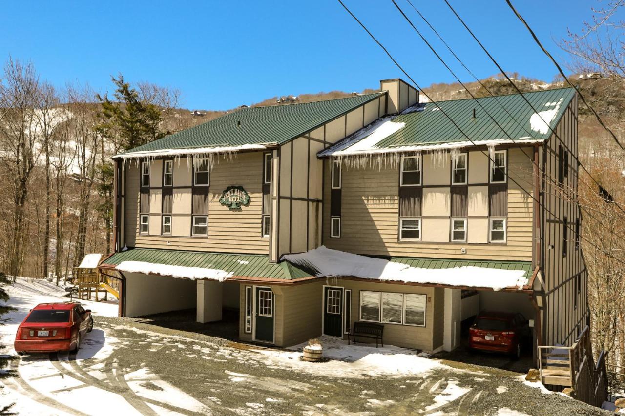 Beech Manor By Vci Real Estate Services Beech Mountain Zewnętrze zdjęcie