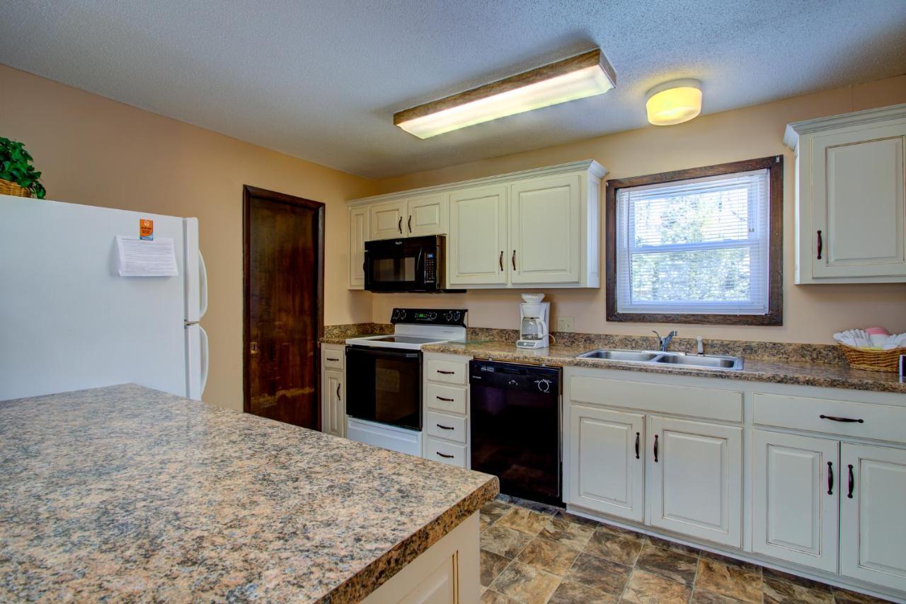 Beech Manor By Vci Real Estate Services Beech Mountain Zewnętrze zdjęcie