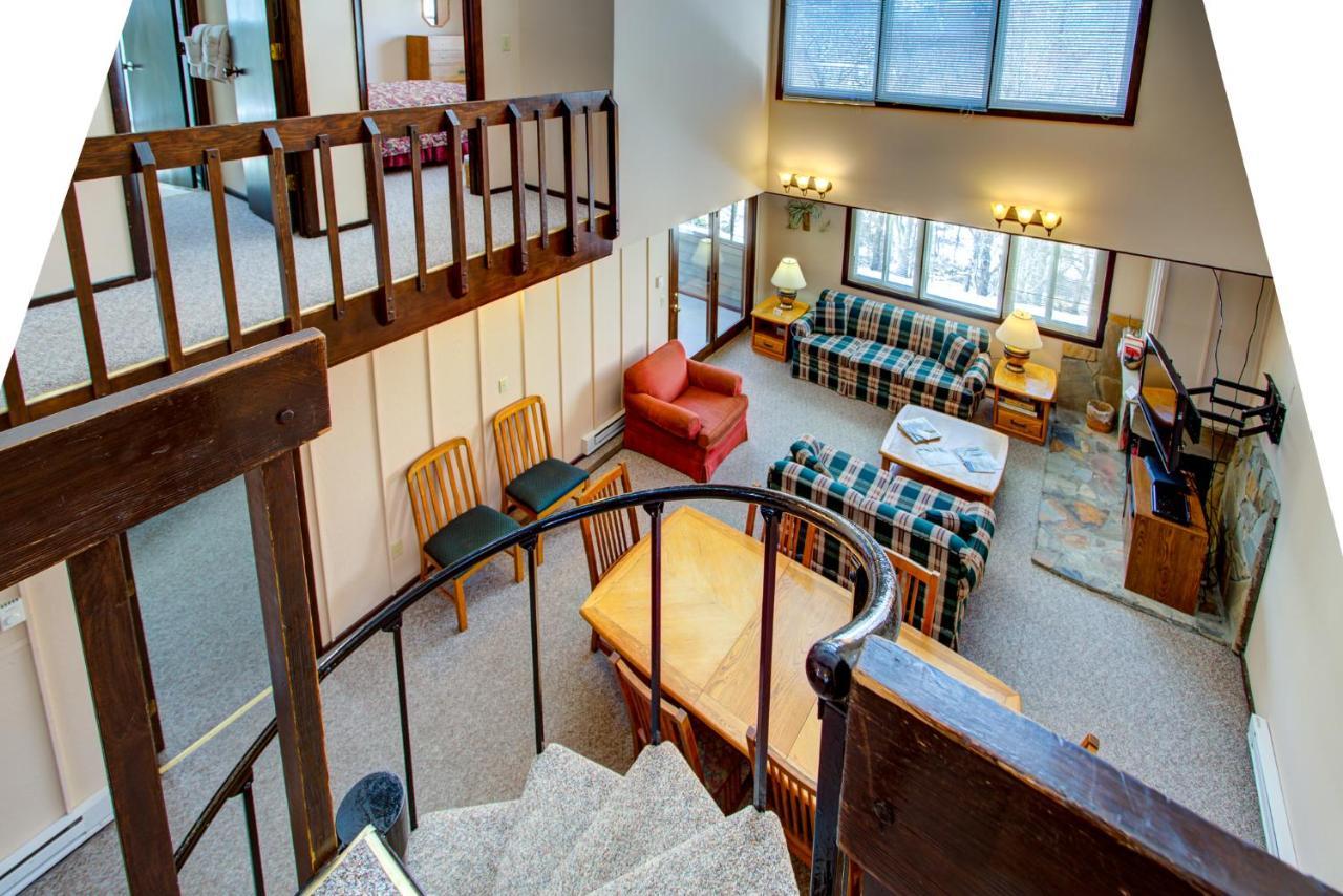 Beech Manor By Vci Real Estate Services Beech Mountain Zewnętrze zdjęcie