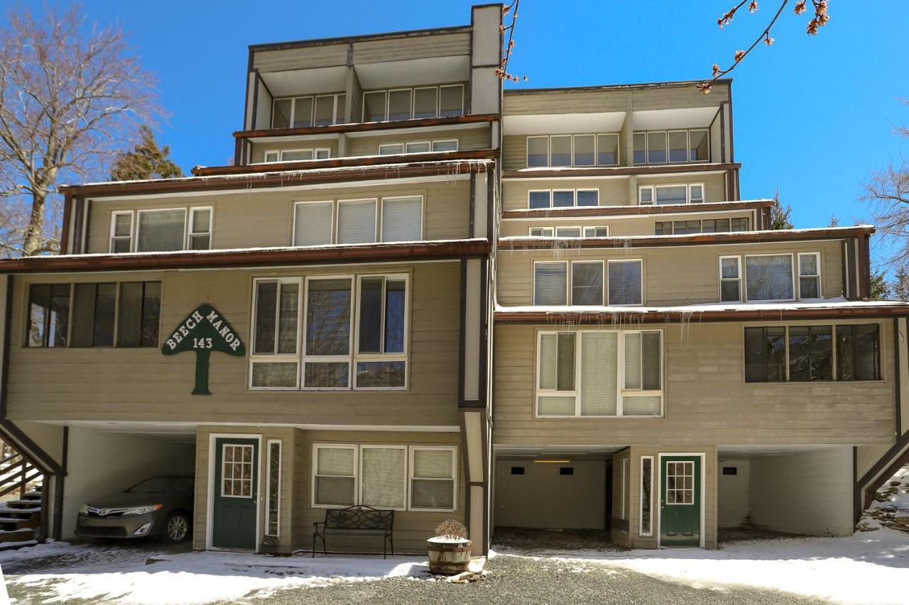 Beech Manor By Vci Real Estate Services Beech Mountain Zewnętrze zdjęcie