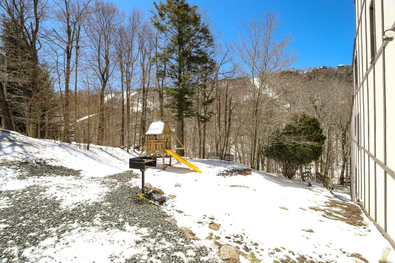 Beech Manor By Vci Real Estate Services Beech Mountain Zewnętrze zdjęcie