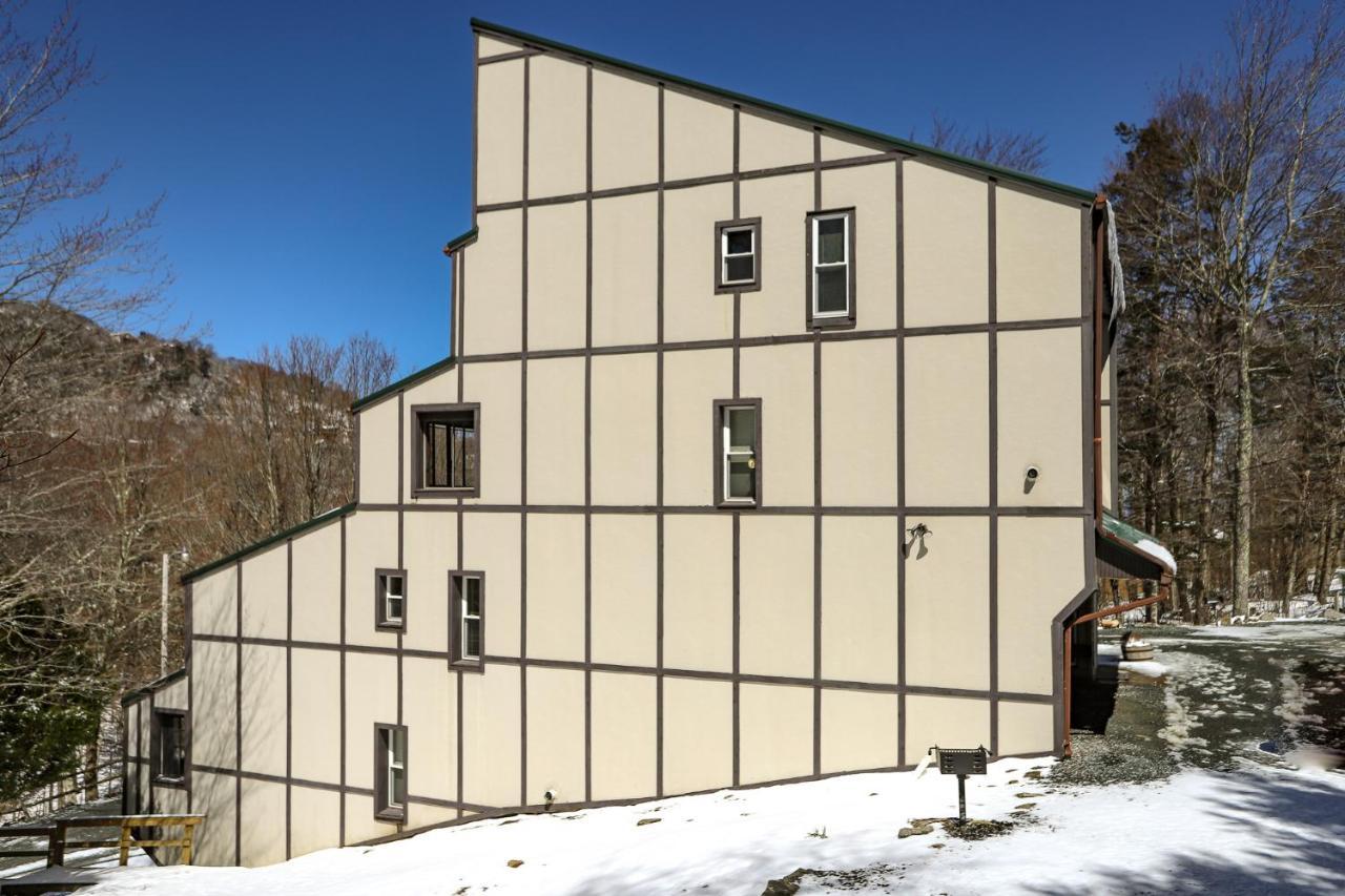 Beech Manor By Vci Real Estate Services Beech Mountain Zewnętrze zdjęcie