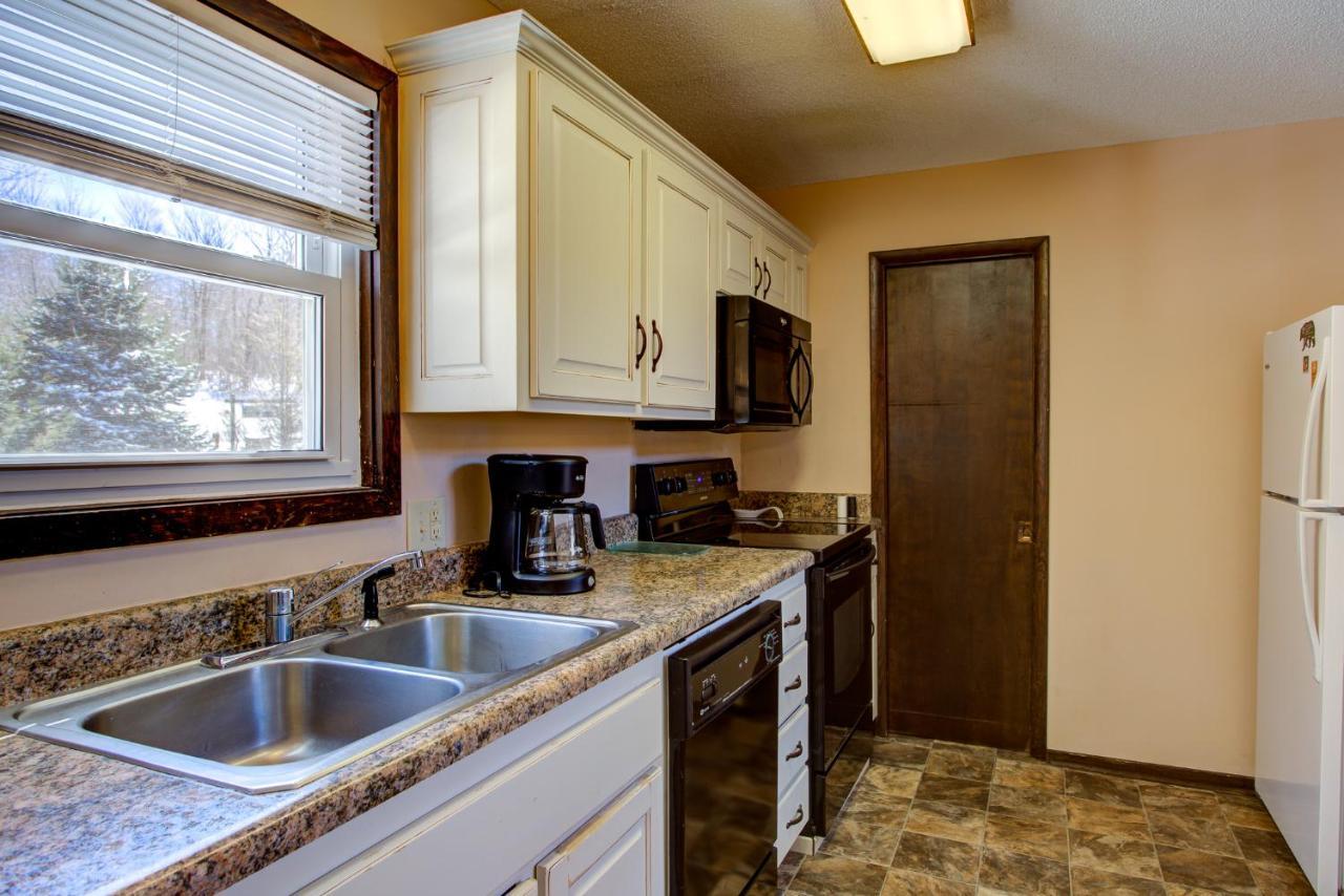 Beech Manor By Vci Real Estate Services Beech Mountain Zewnętrze zdjęcie