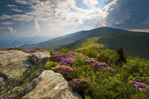 Beech Manor By Vci Real Estate Services Beech Mountain Zewnętrze zdjęcie
